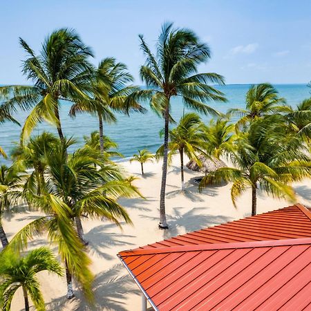 The Placencia Майя-Бич Экстерьер фото