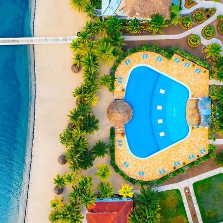 The Placencia Майя-Бич Экстерьер фото