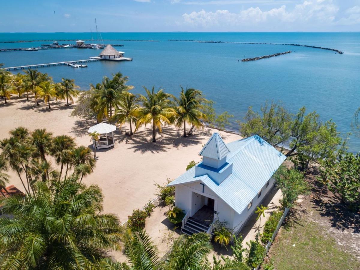 The Placencia Майя-Бич Экстерьер фото