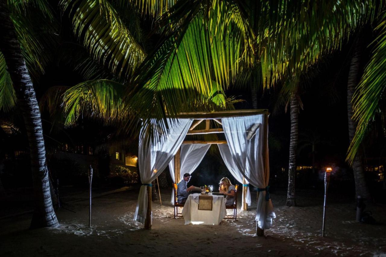 The Placencia Майя-Бич Экстерьер фото