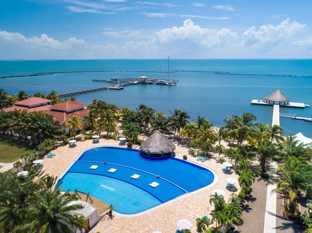 The Placencia Майя-Бич Экстерьер фото