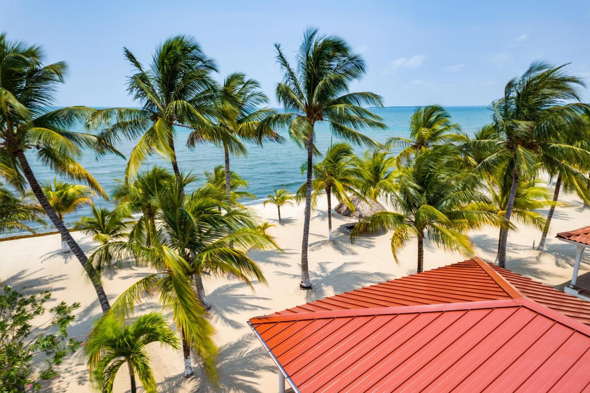The Placencia Майя-Бич Экстерьер фото