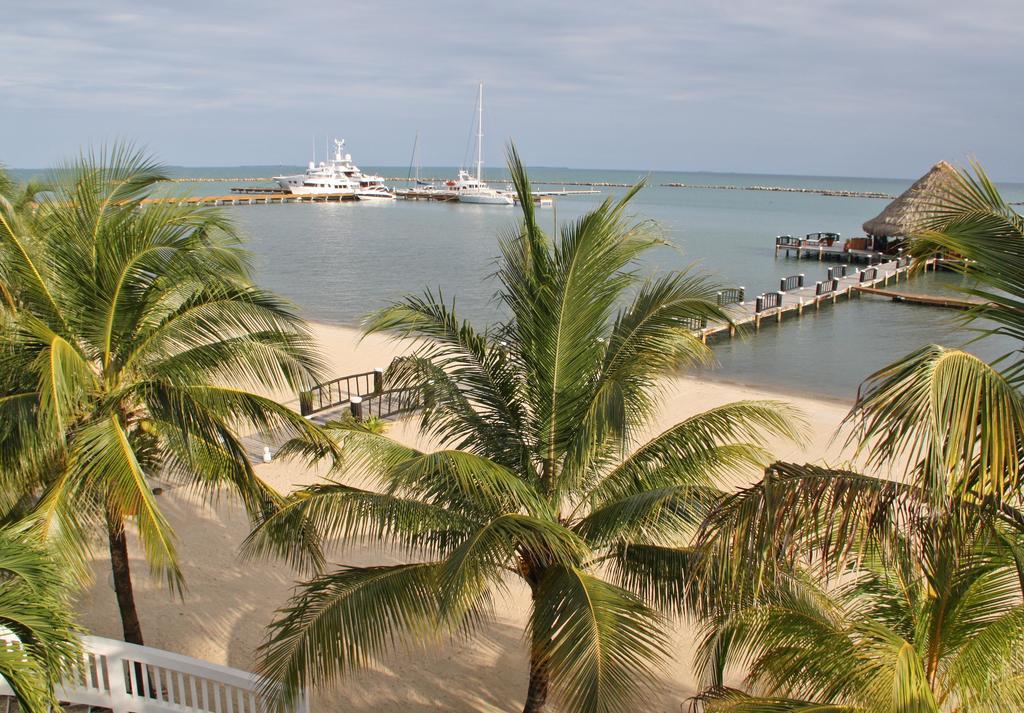 The Placencia Майя-Бич Экстерьер фото