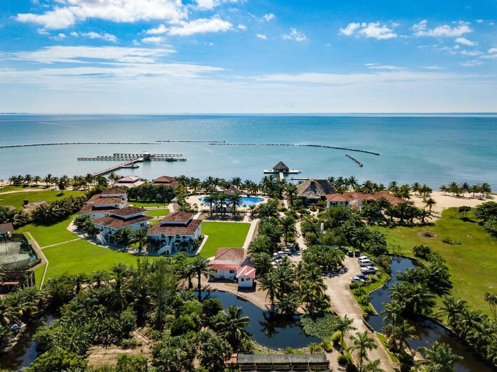 The Placencia Майя-Бич Экстерьер фото