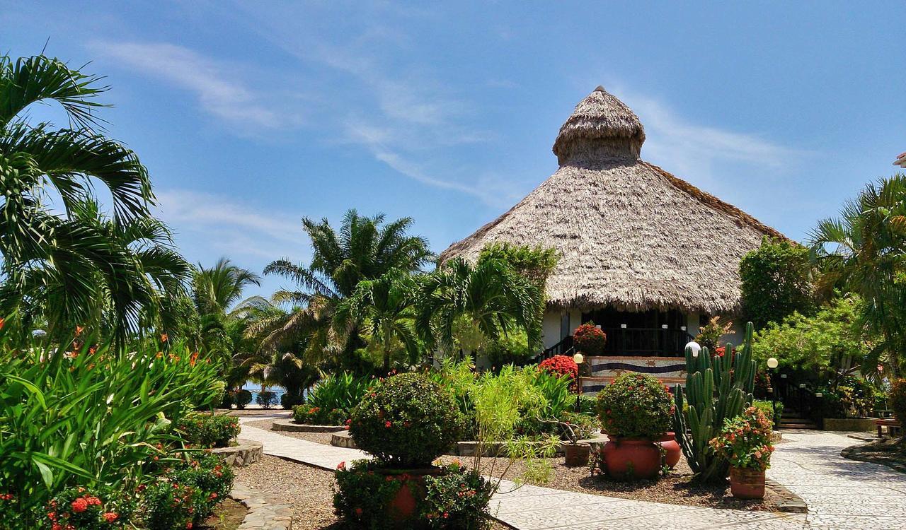 The Placencia Майя-Бич Экстерьер фото