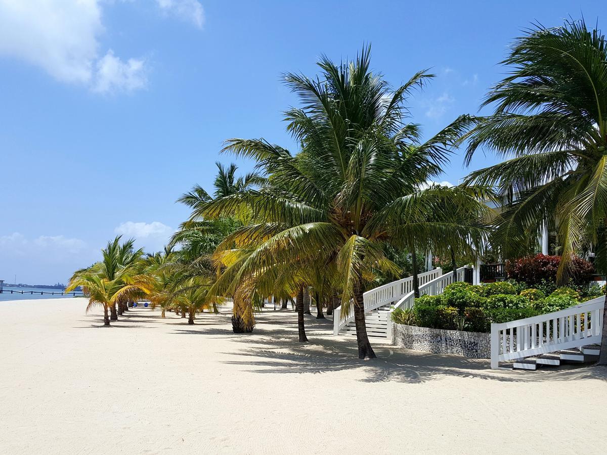 The Placencia Майя-Бич Экстерьер фото