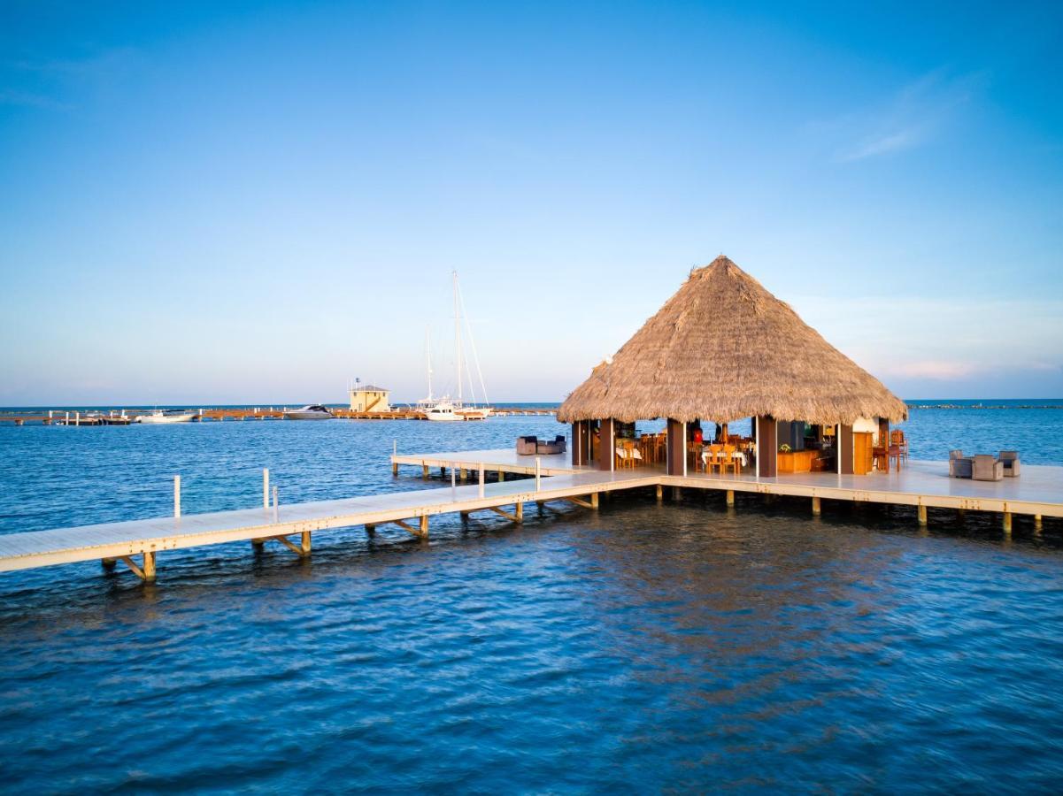 The Placencia Майя-Бич Экстерьер фото