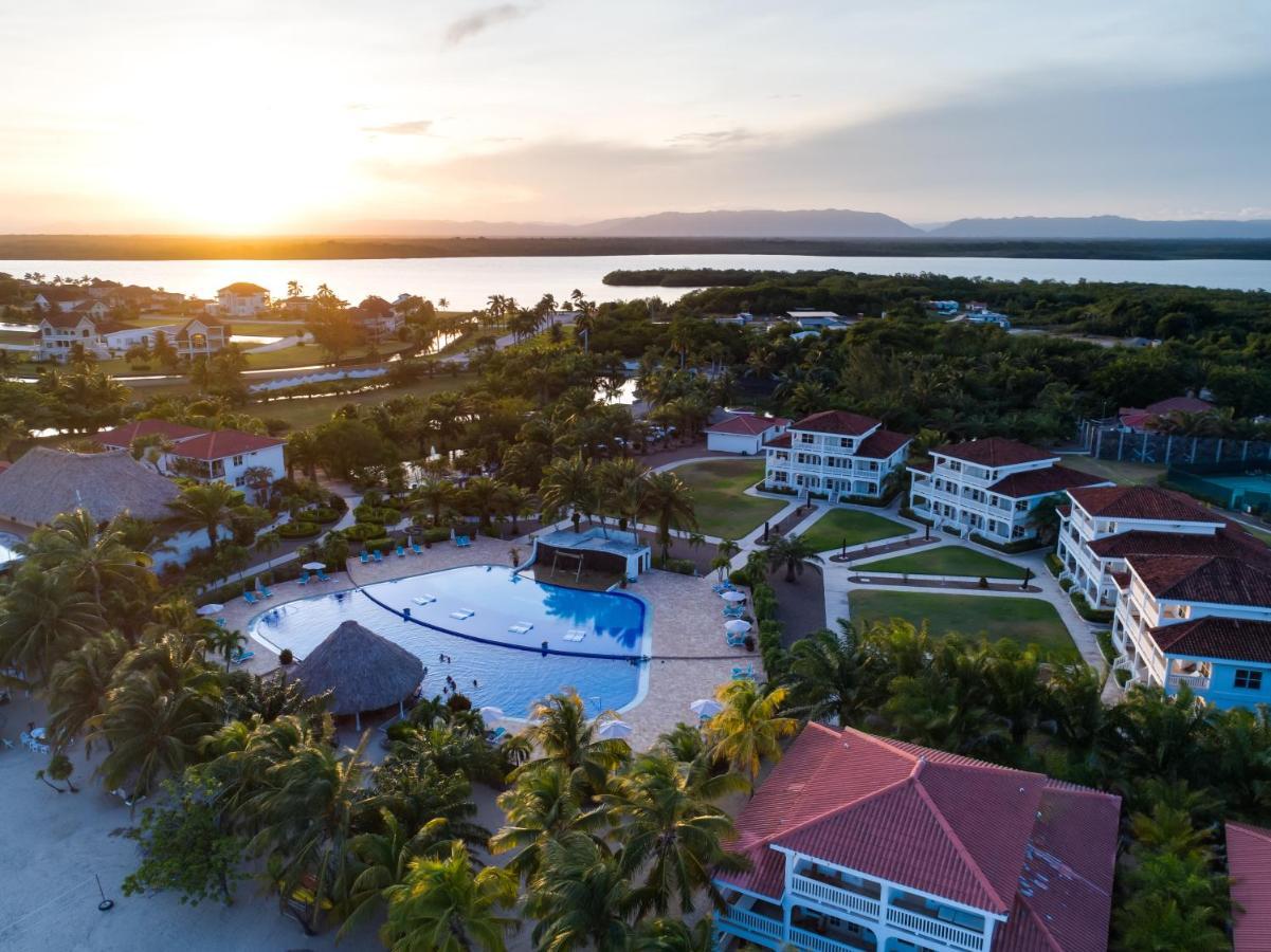 The Placencia Майя-Бич Экстерьер фото