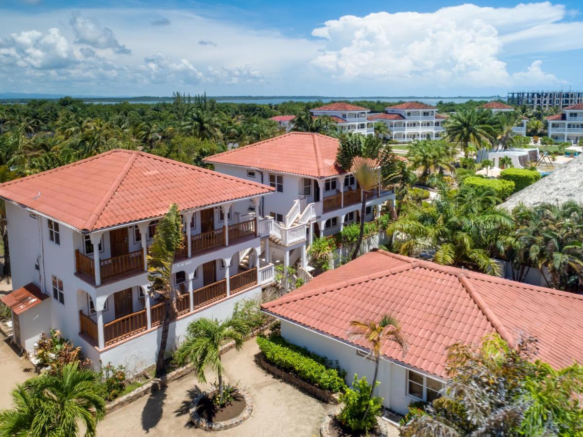 The Placencia Майя-Бич Экстерьер фото