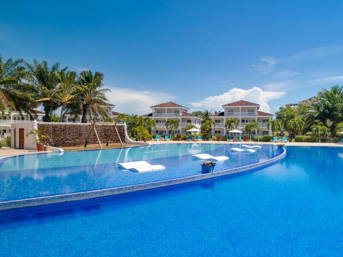 The Placencia Майя-Бич Экстерьер фото