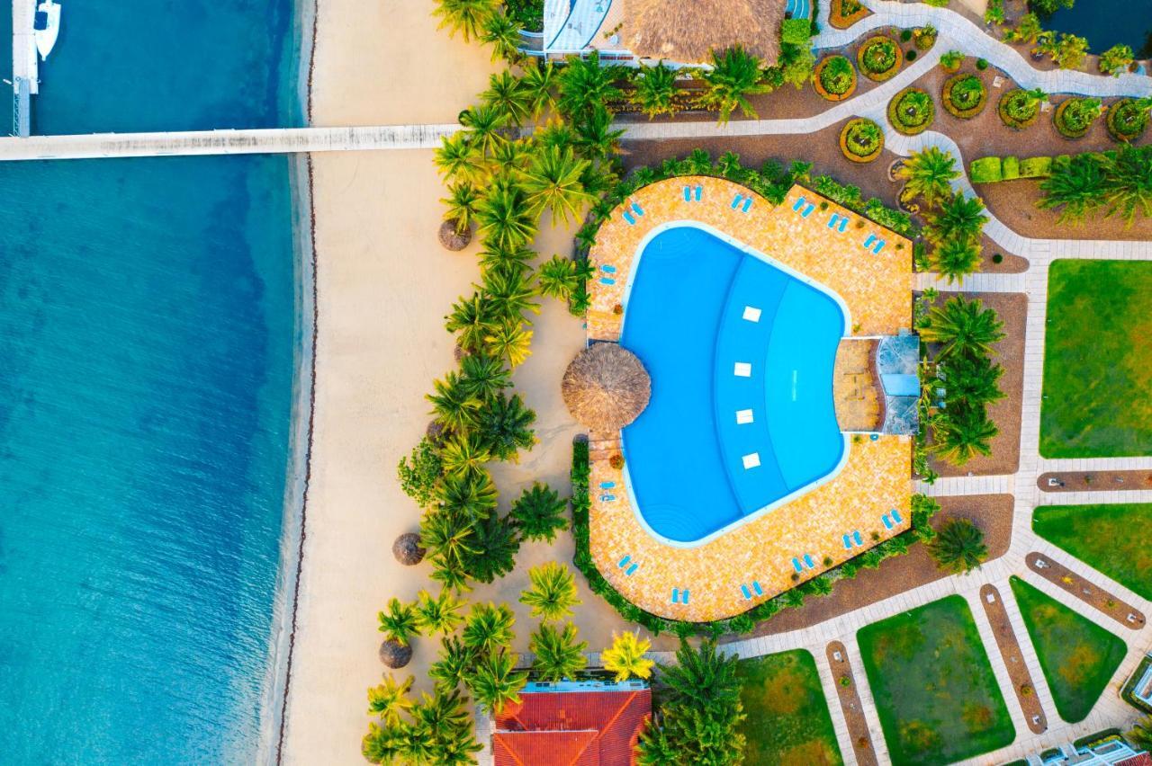 The Placencia Майя-Бич Экстерьер фото